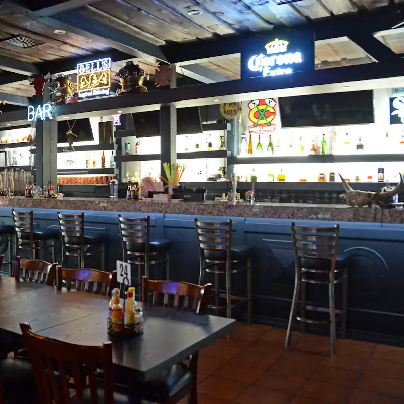 La Cabaña Restaurant