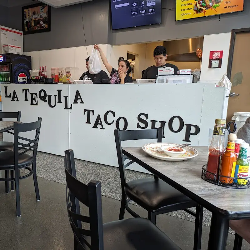 La Tequila | Mexican