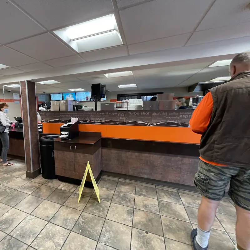 Dunkin'