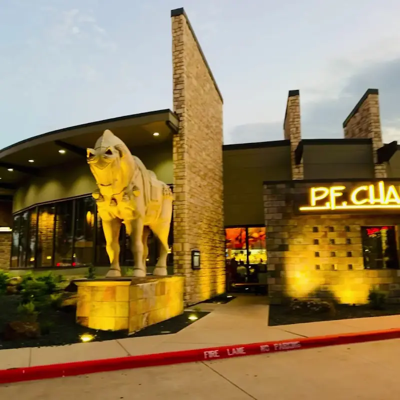 P.F. Chang's