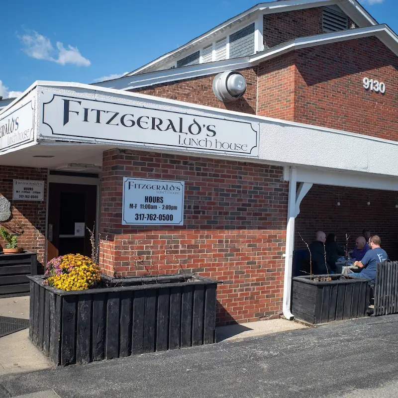 Fitzgerald's Lunch House
