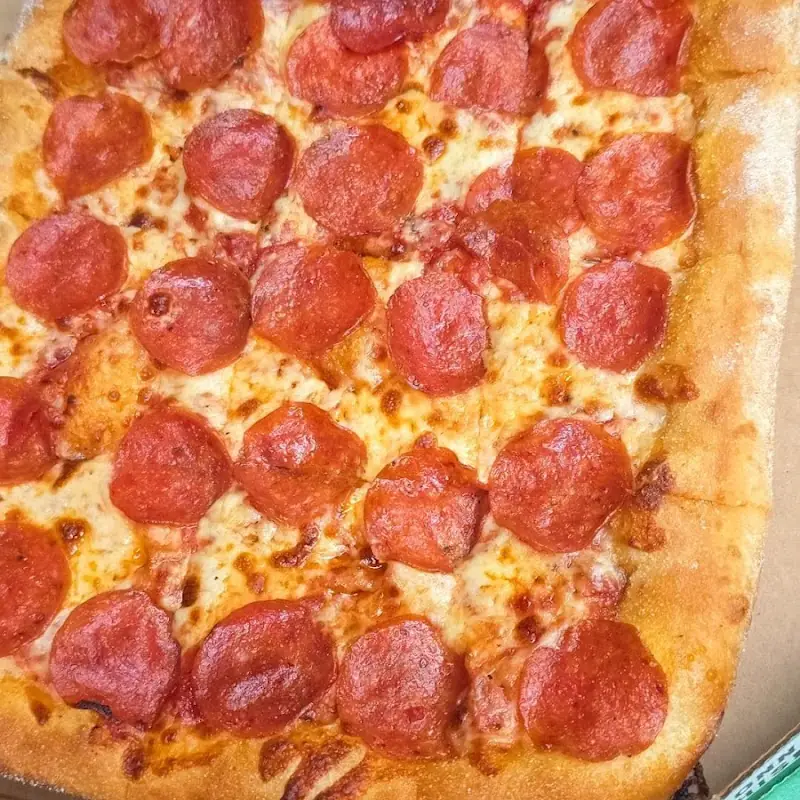 Marco’s Pizza Utuado