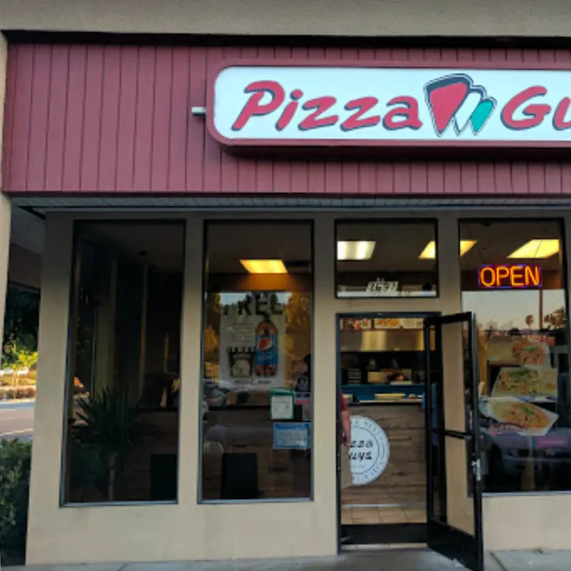 Pizza Guys