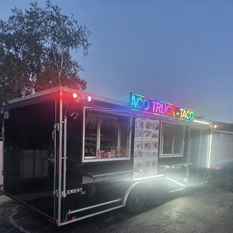 Romero’s Taco Truck