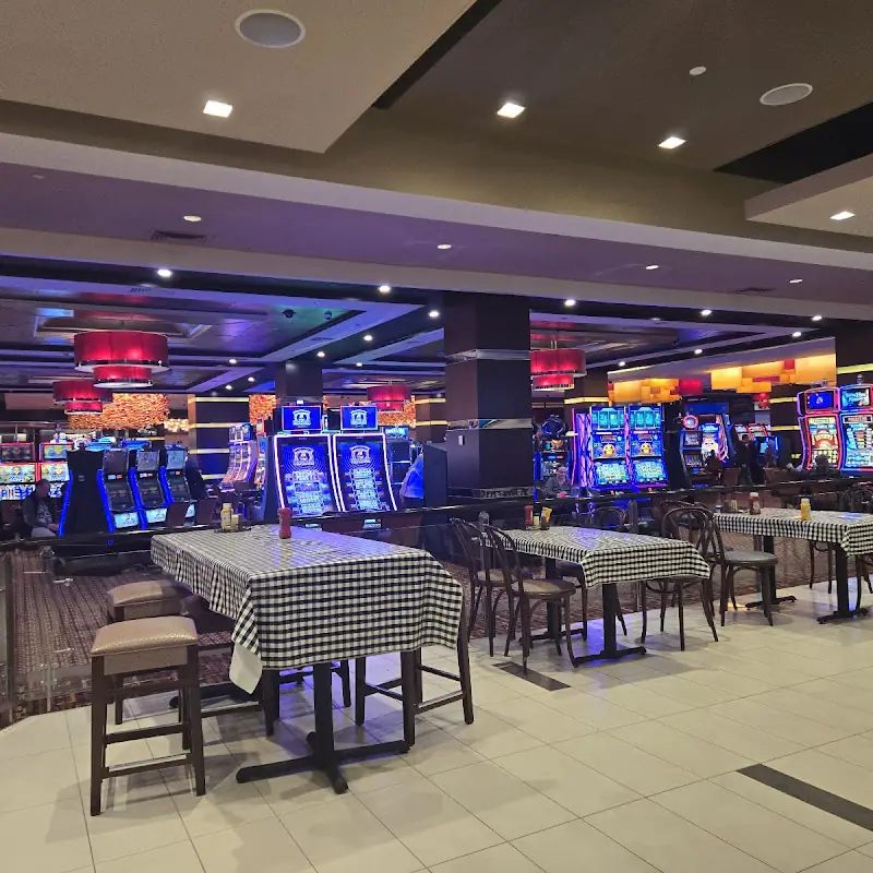 Bill's Bar & Burger