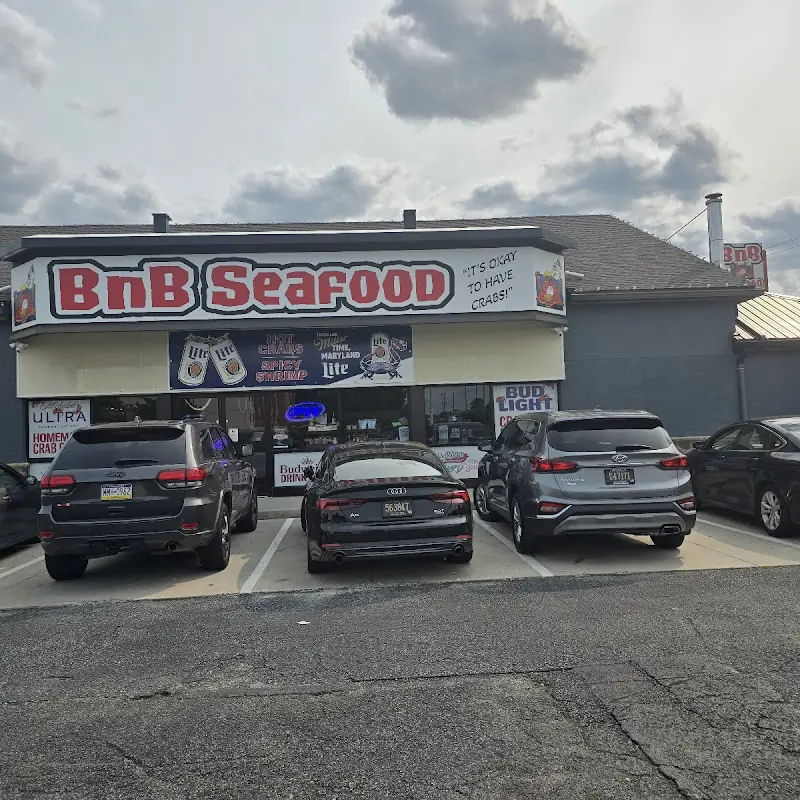 BnB Seafood