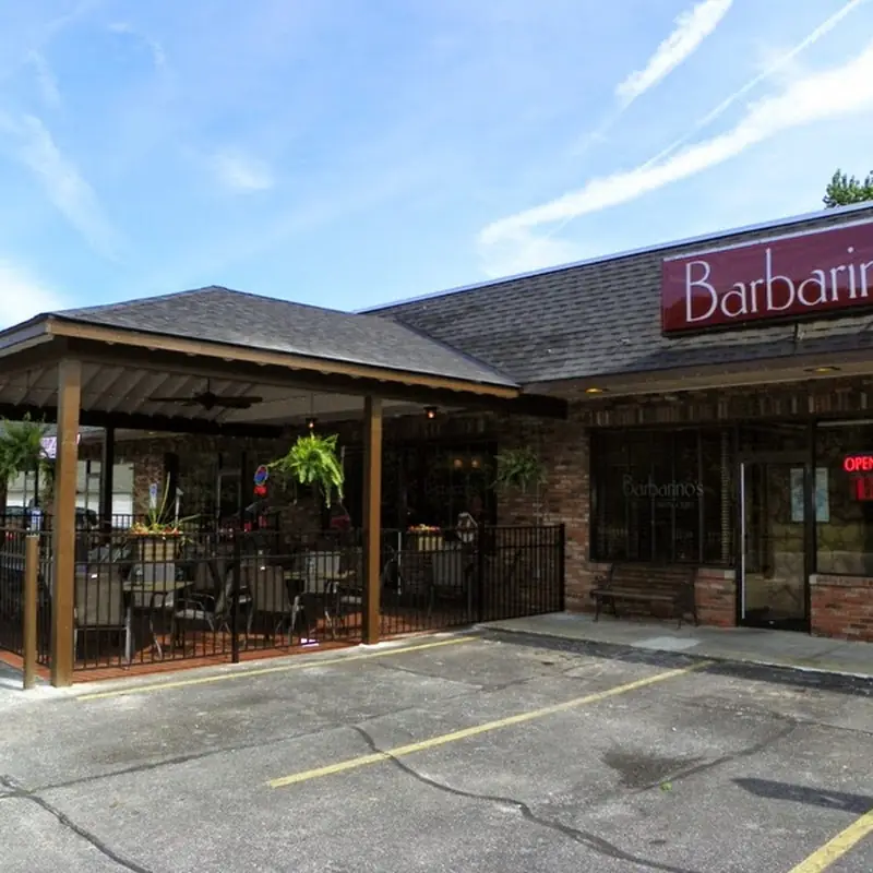 Barbarino's Restaurant