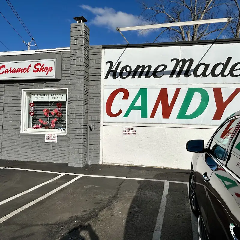 Caramel Shop Inc