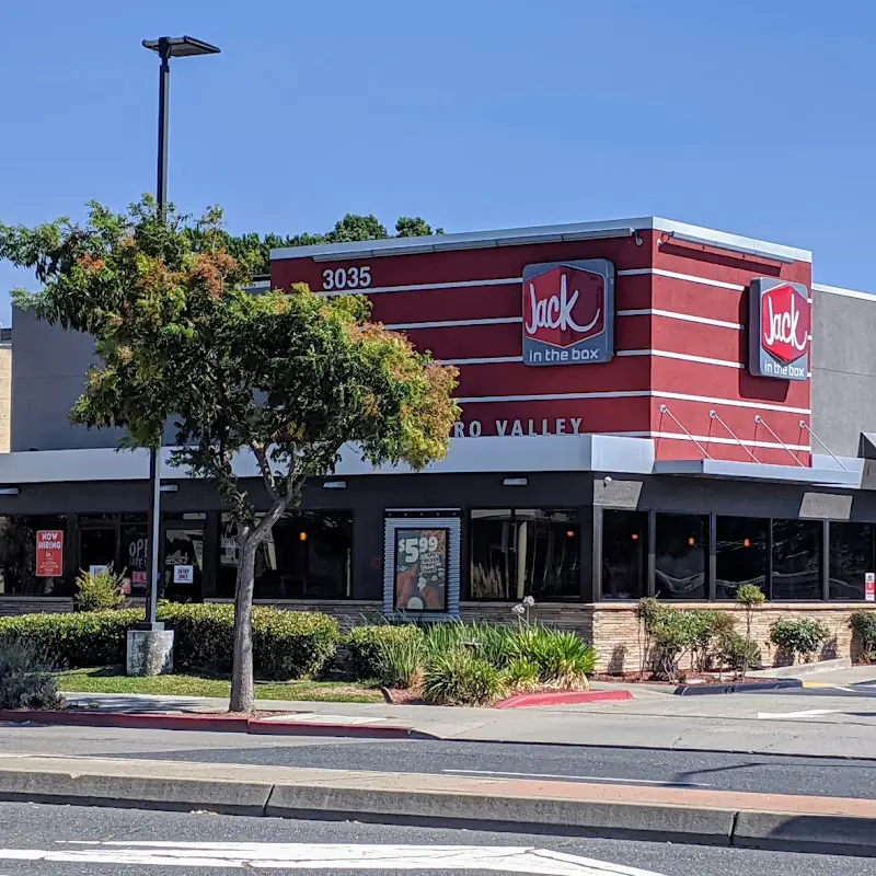 Jack in the Box