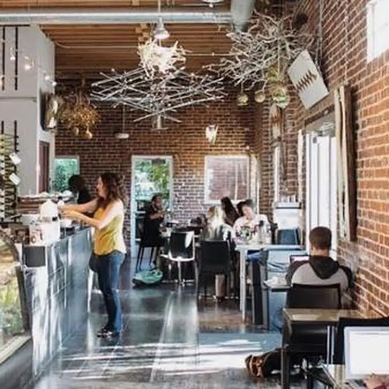Coffeebar Roastery