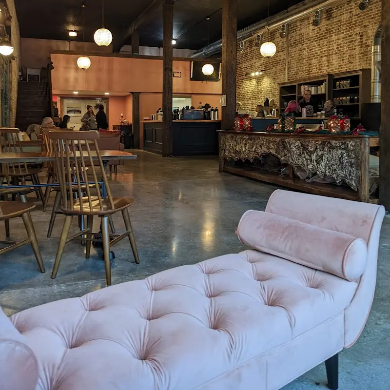 Snowbird Mountain Coffee Co - Downtown