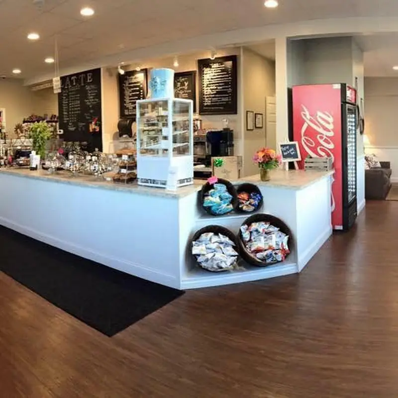 Jolly Bean Cafe
