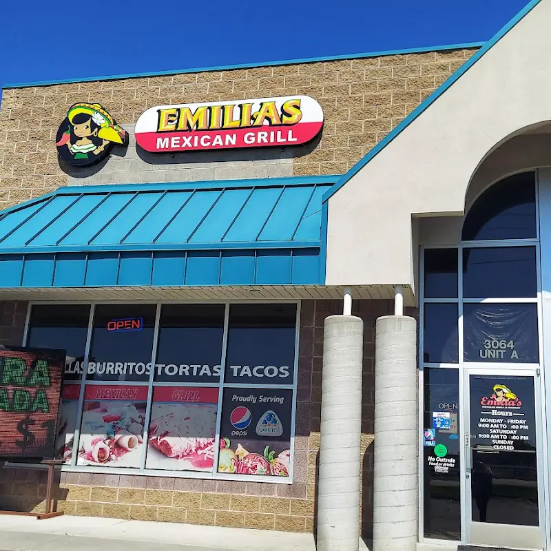 Emilia's Mexican Grill and Market