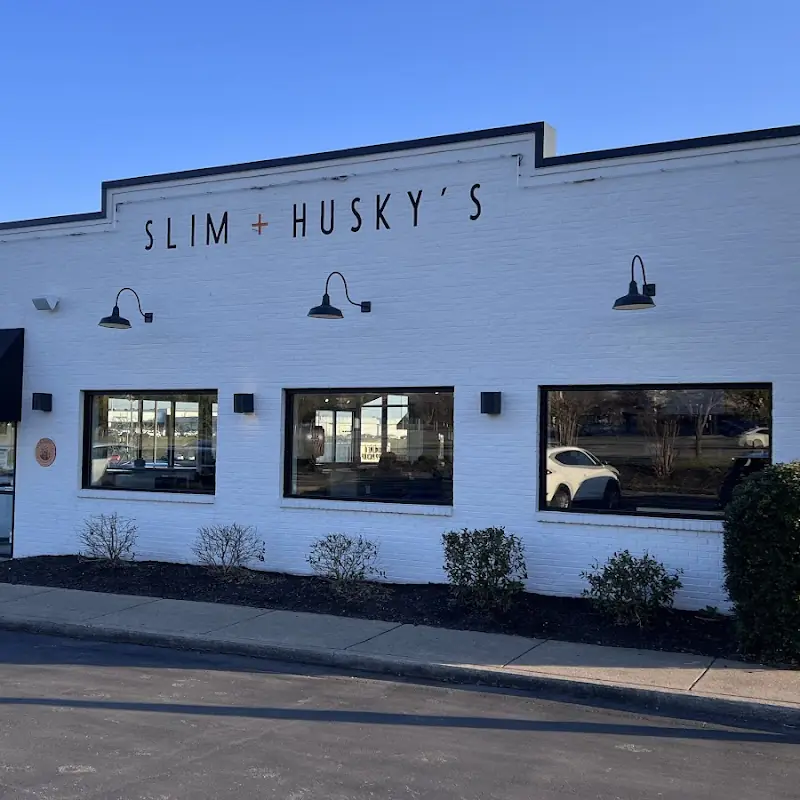 Slim & Husky's Pizza (Antioch)