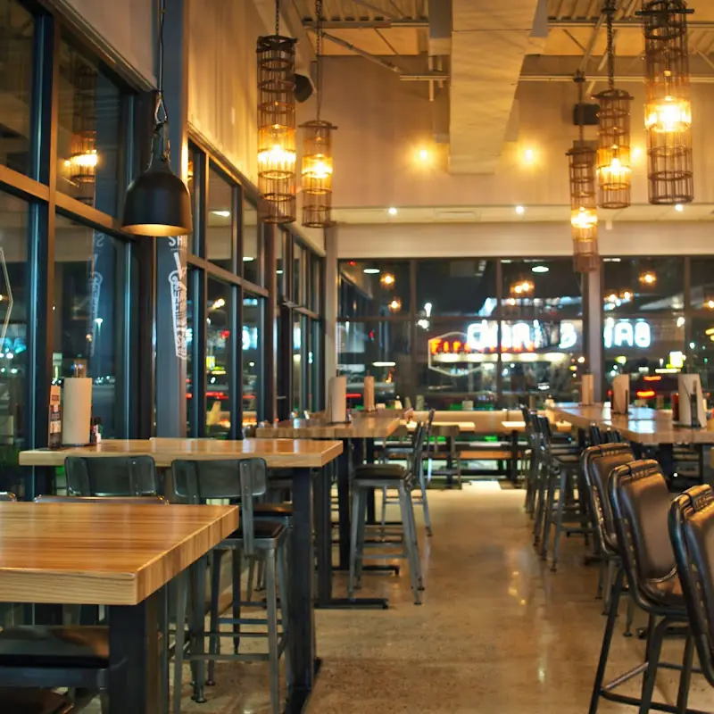 Hopdoddy Burger Bar
