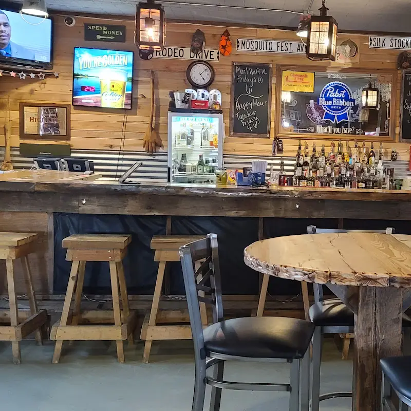 Neighborhood Tavern