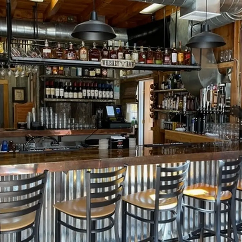 Rusty Rail Tavern