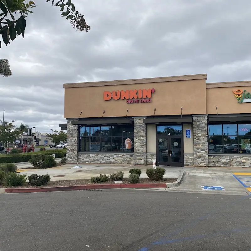 Dunkin'