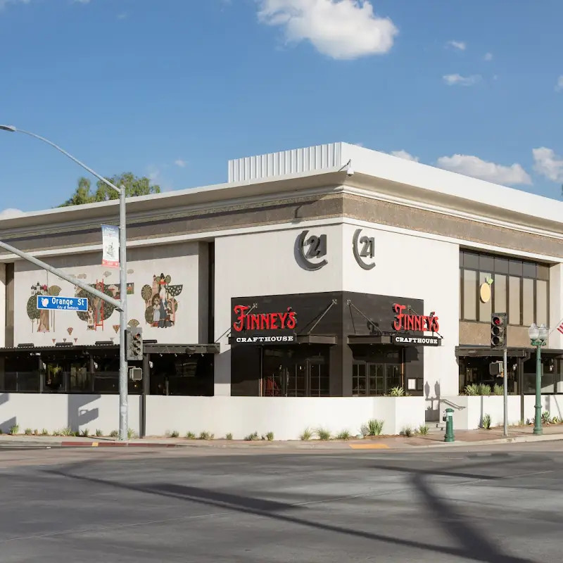 Finney's Crafthouse - Redlands