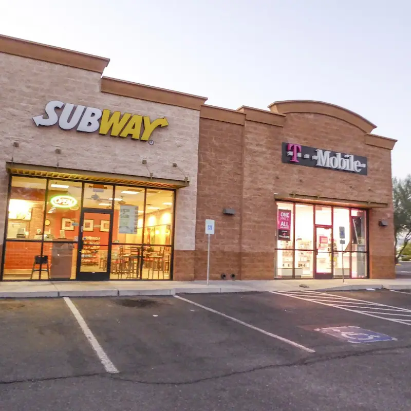 Subway
