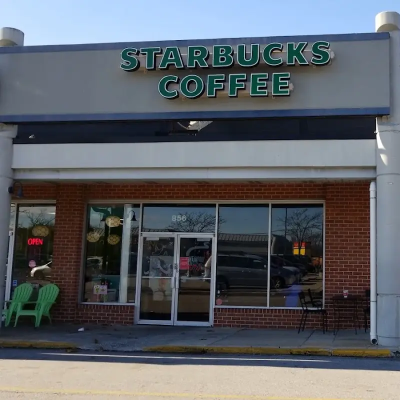 Starbucks Coffee Company