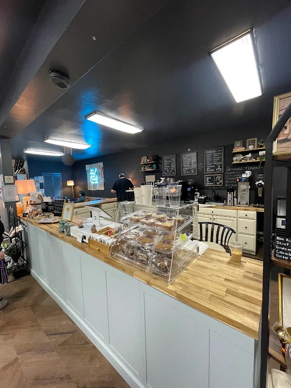 Chapter Coffee Co