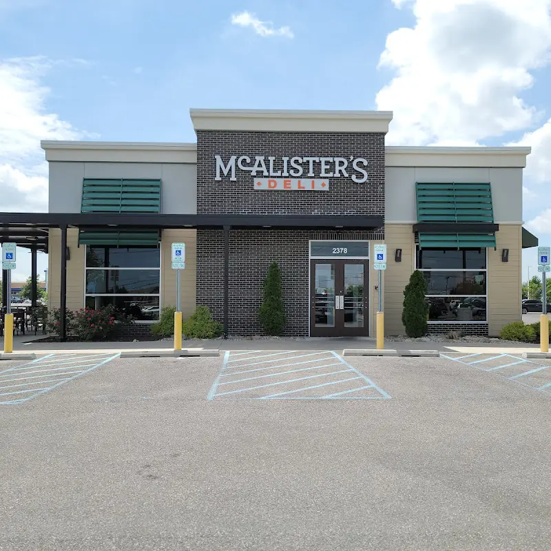 McAlister's Deli