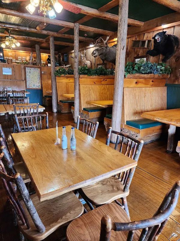 Flanagan's Pub & Grill