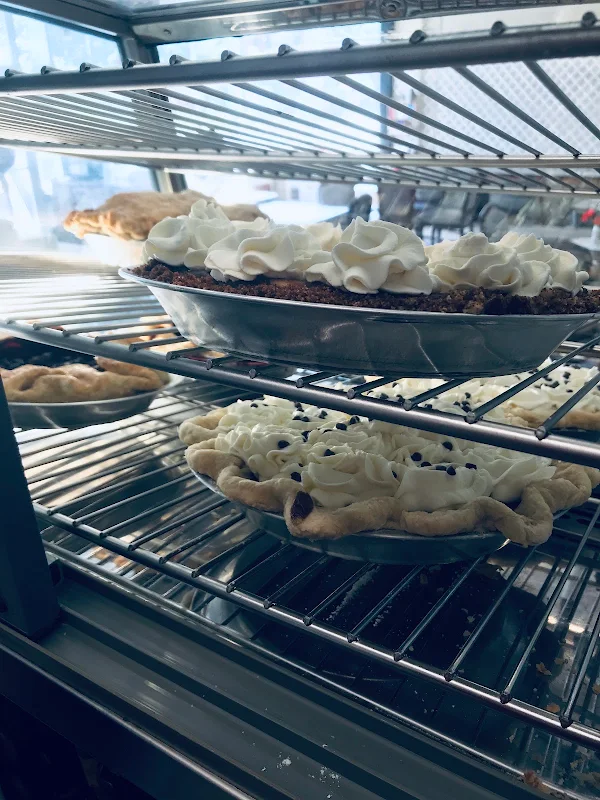 Gwendy's Cafe & Bakery LLC