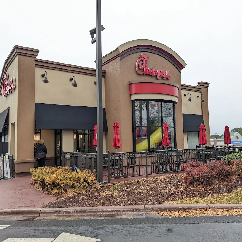 Chick-fil-A