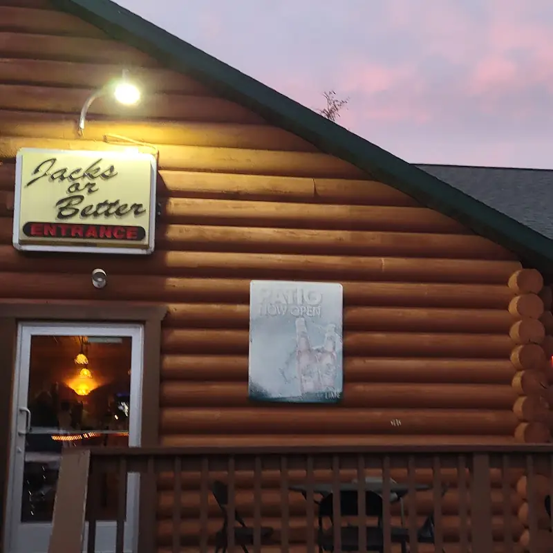 Jack's or Better