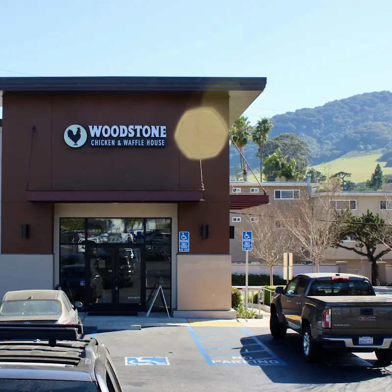 Woodstone Chicken & Waffle
