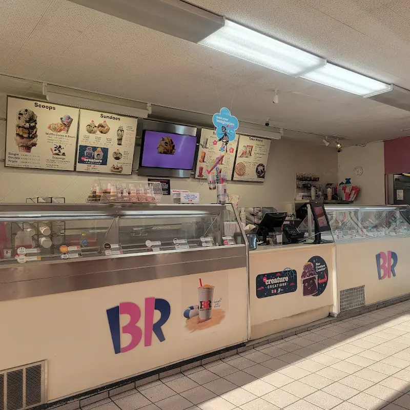 Baskin-Robbins