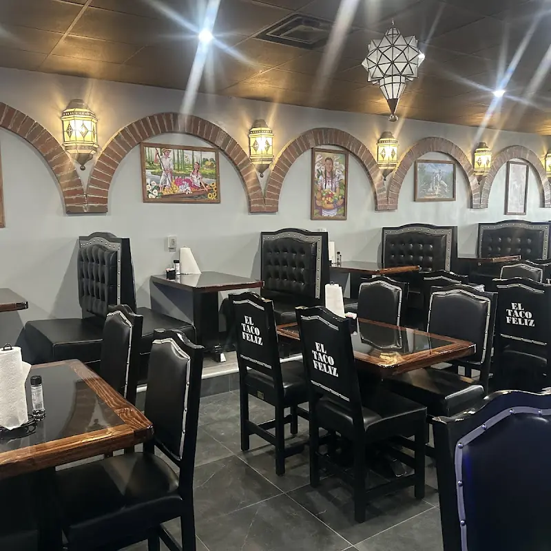 El Rincon Oaxaqueno Mexican Restauran