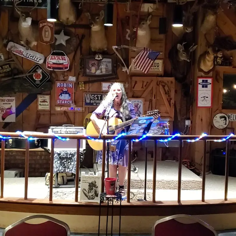 Hayloft Inn