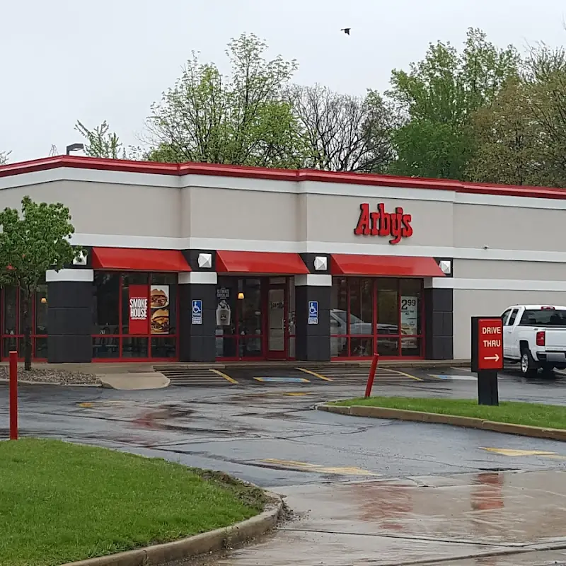 Arby's
