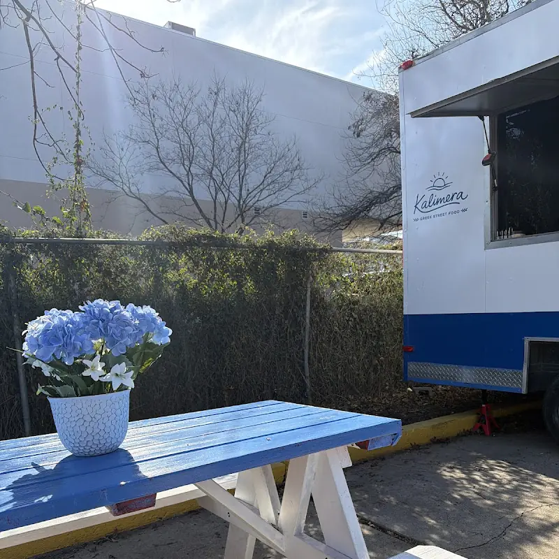 Kalimera Greek Street Foods