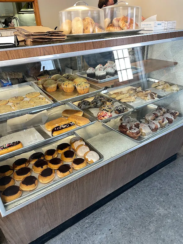 Biscuits Bakery