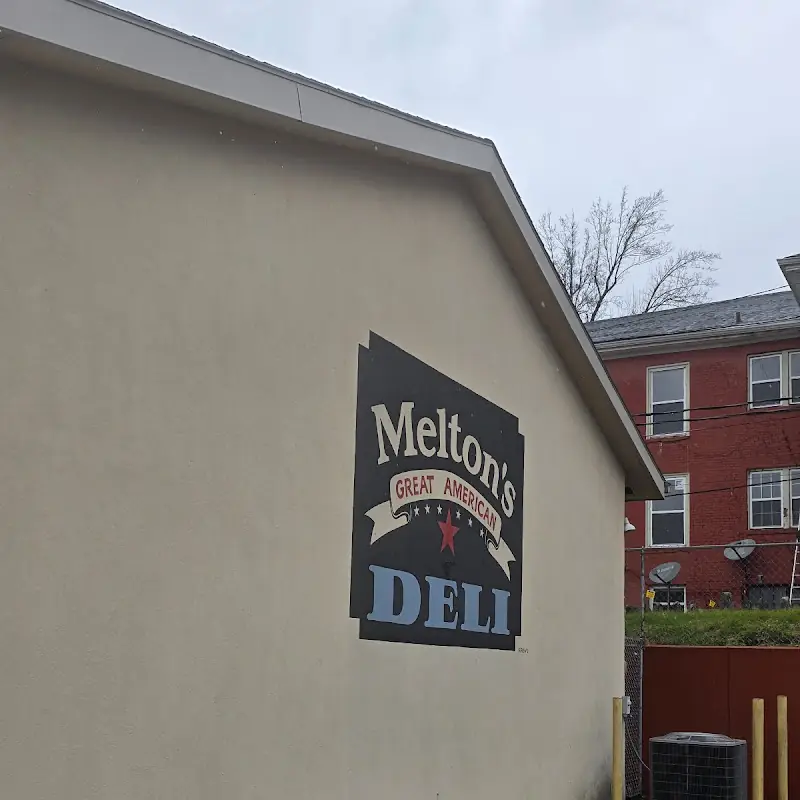Melton's Deli