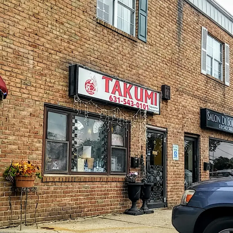 Takumi Japanese Restaurant