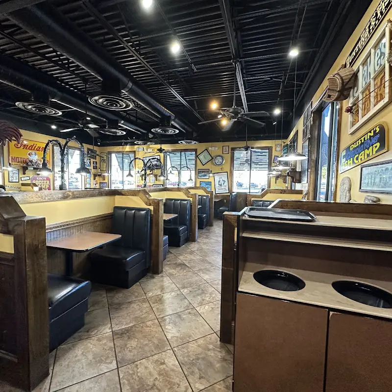 Zaxbys Chicken Fingers & Buffalo Wings