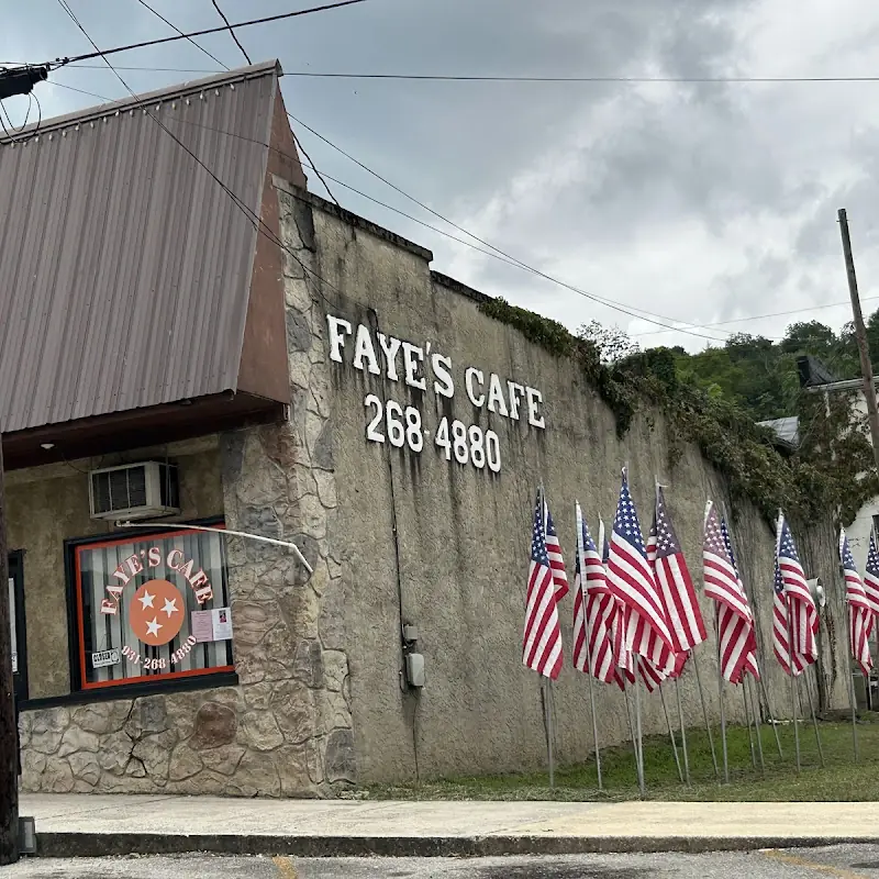 Fayes Cafe