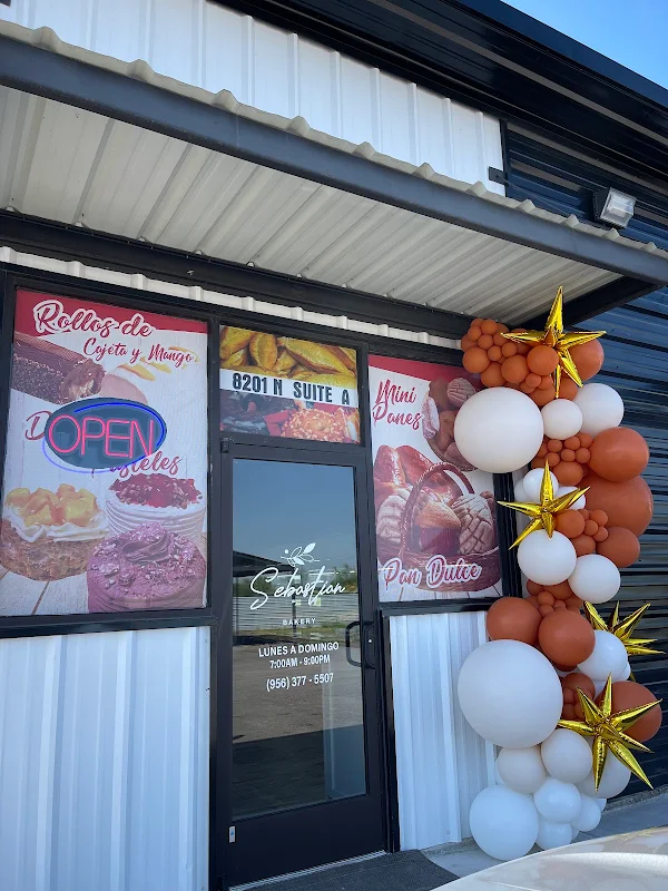 Sebastian Bakery