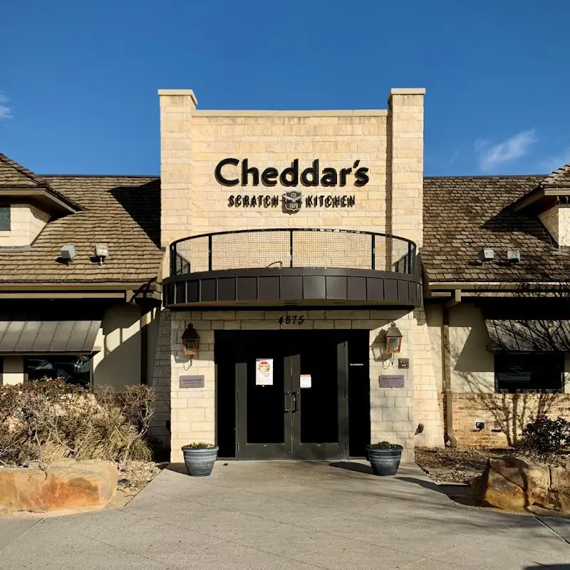 Cheddar's Scratch Kitchen