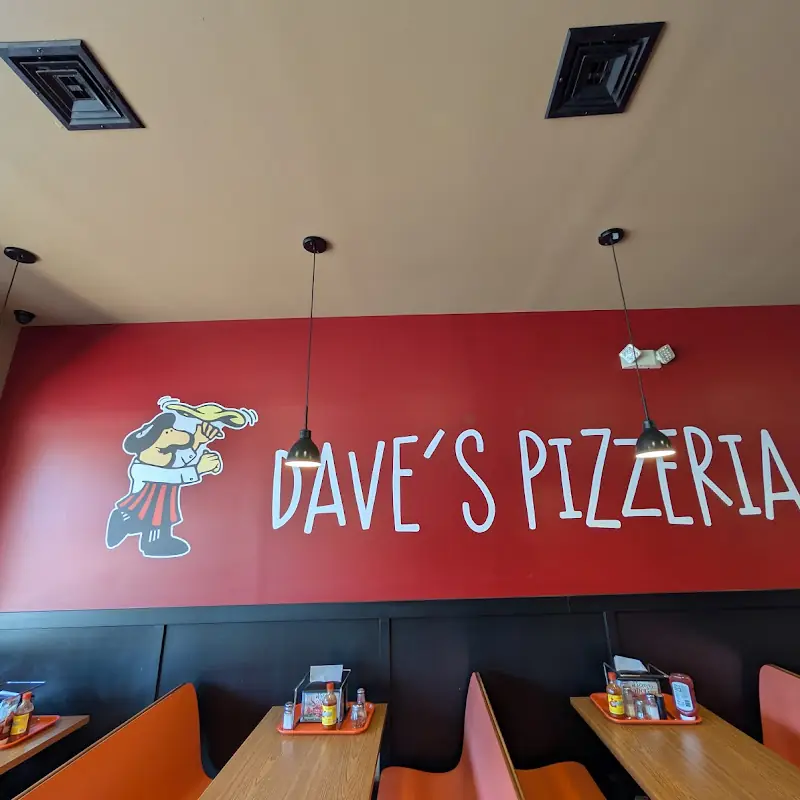Supreme Pizza