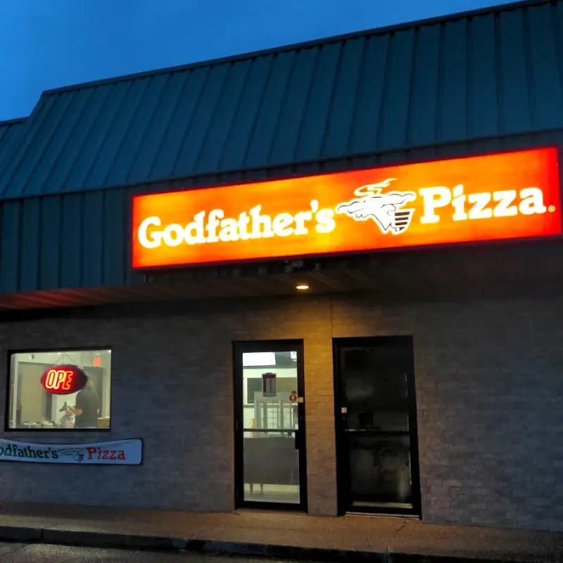 Godfather's Pizza