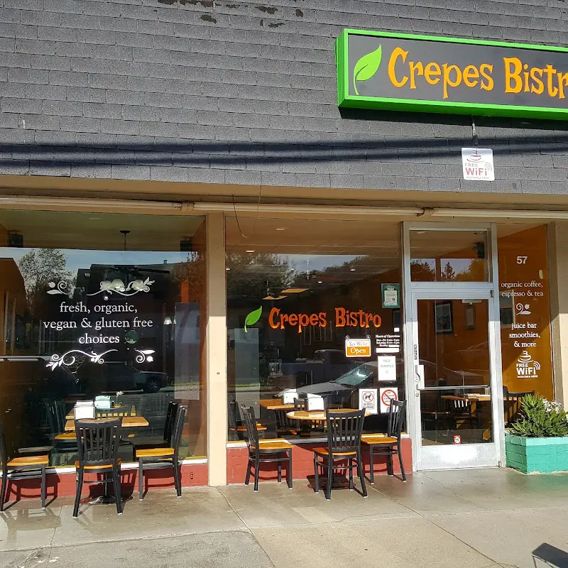 Crepes Bistro