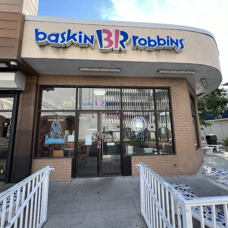 Baskin-Robbins