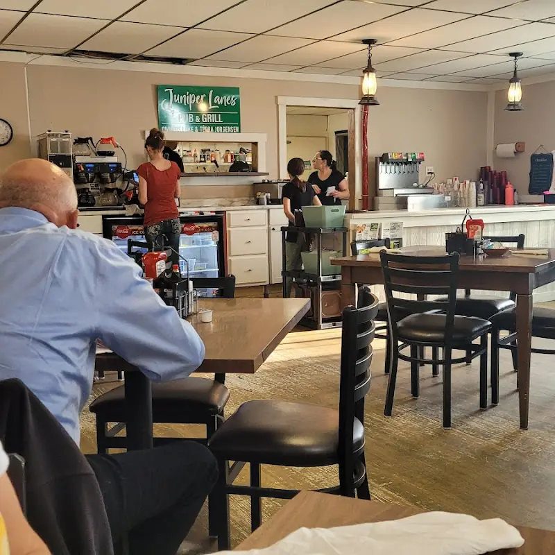 Breakfast Barn (formerly Keglers)