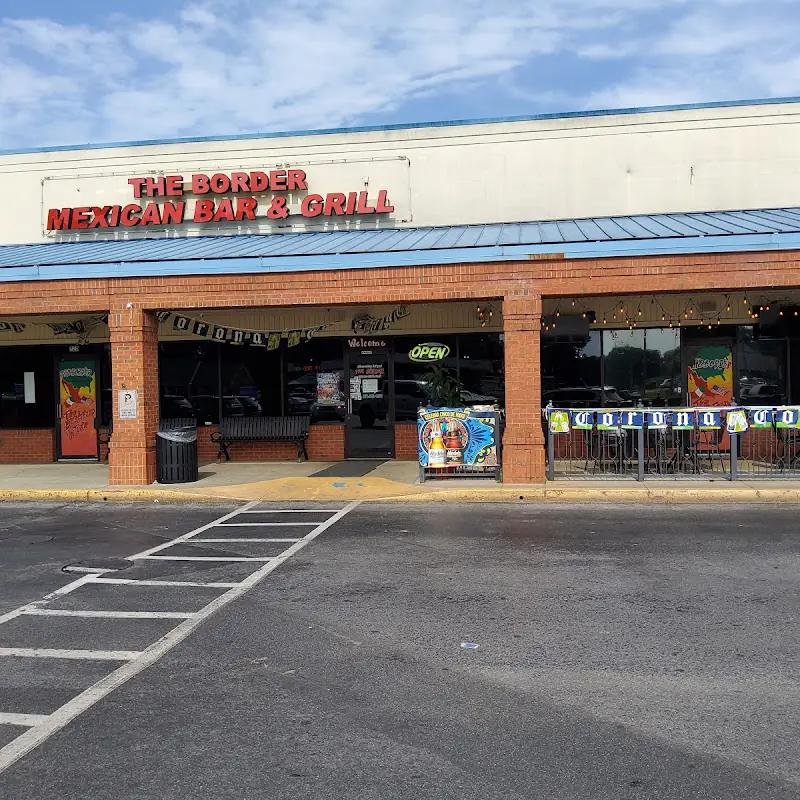 The Border Mexican Restaurant